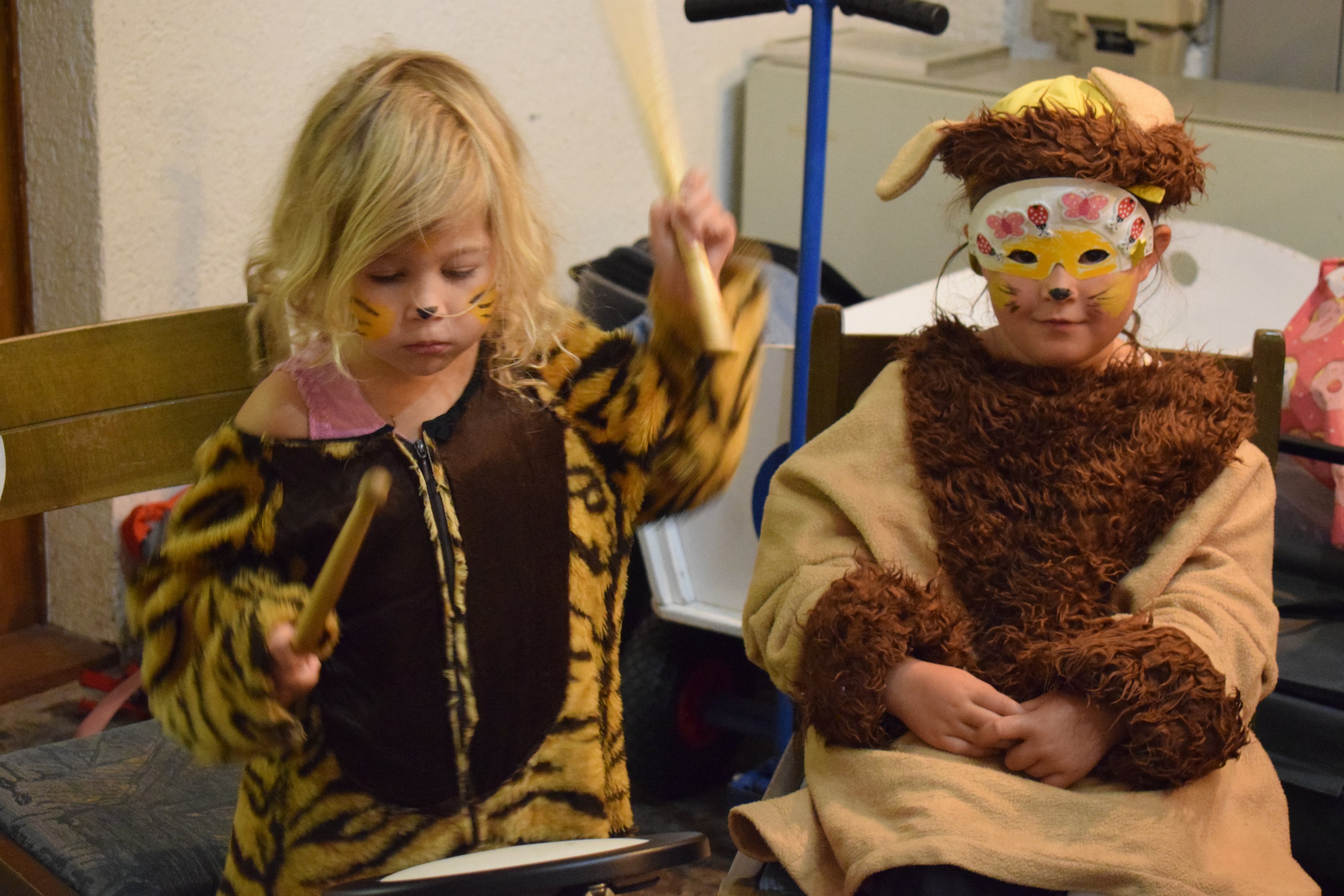 Fasnacht