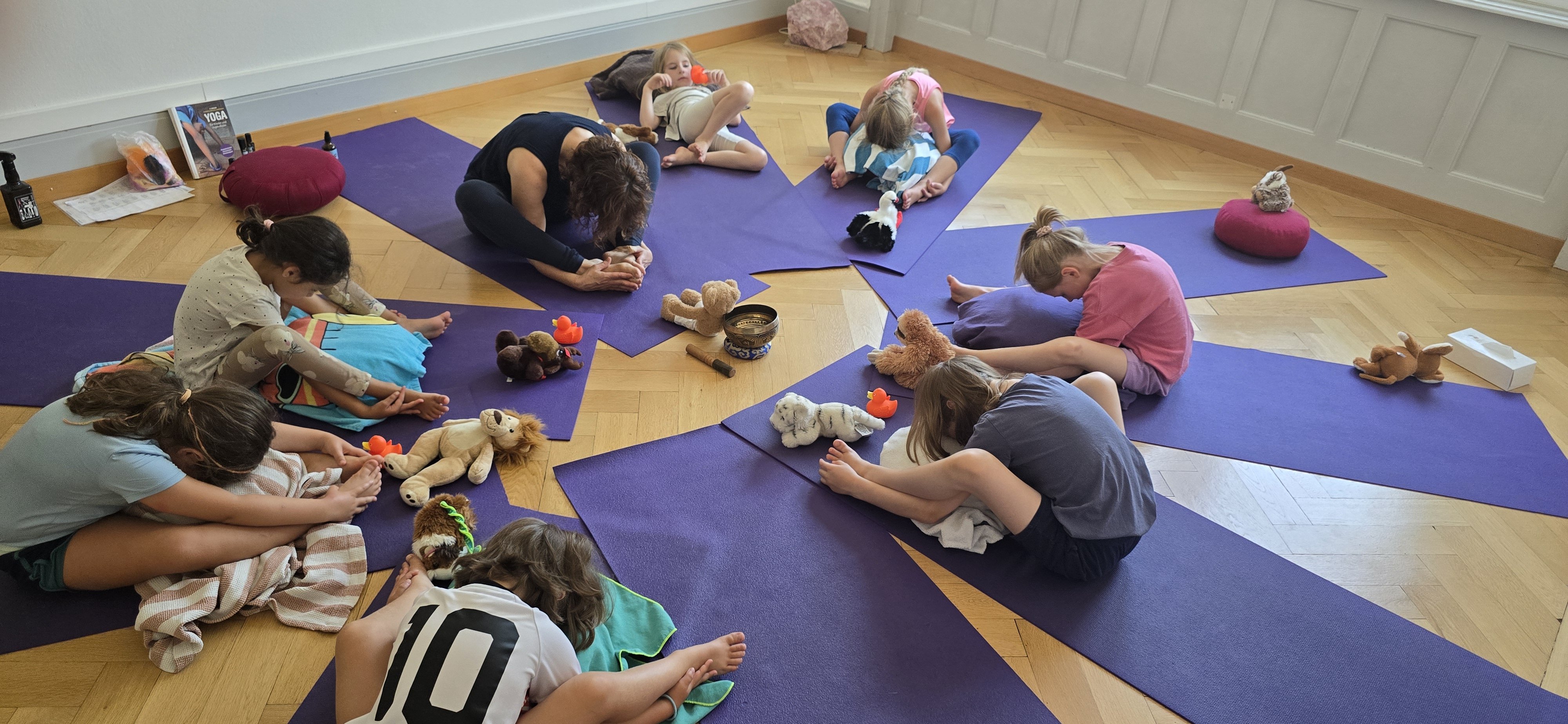 Yoga