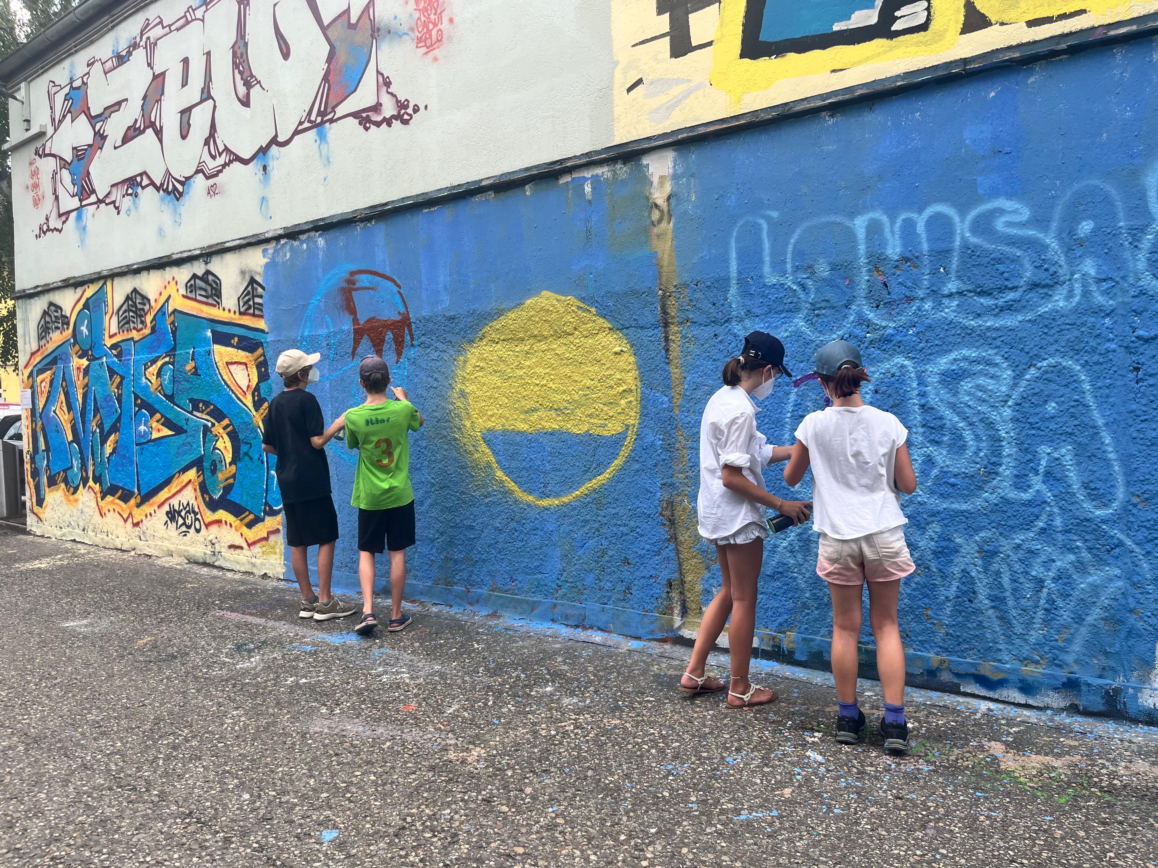 Graffiti