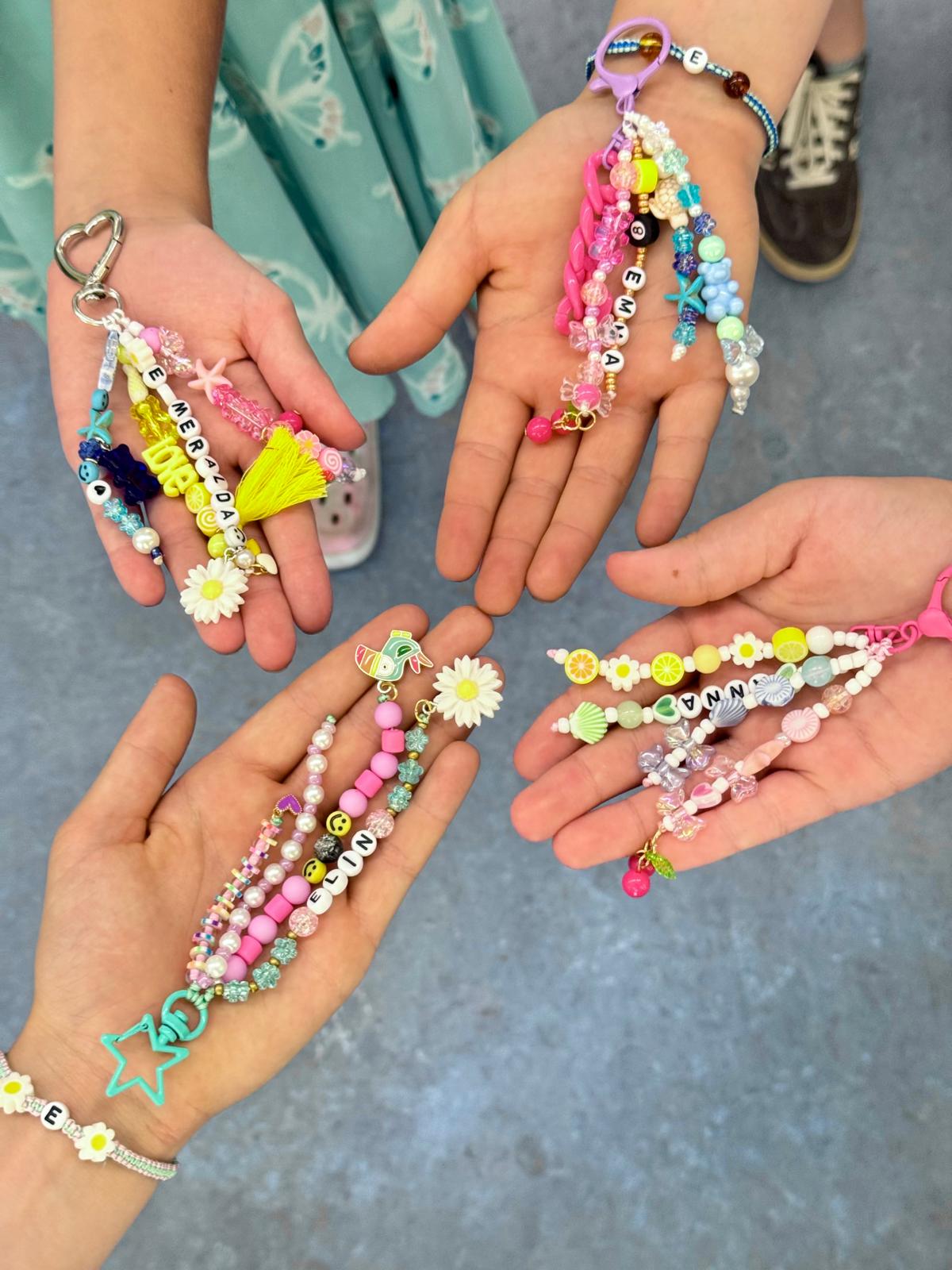 Schmuck herstellen