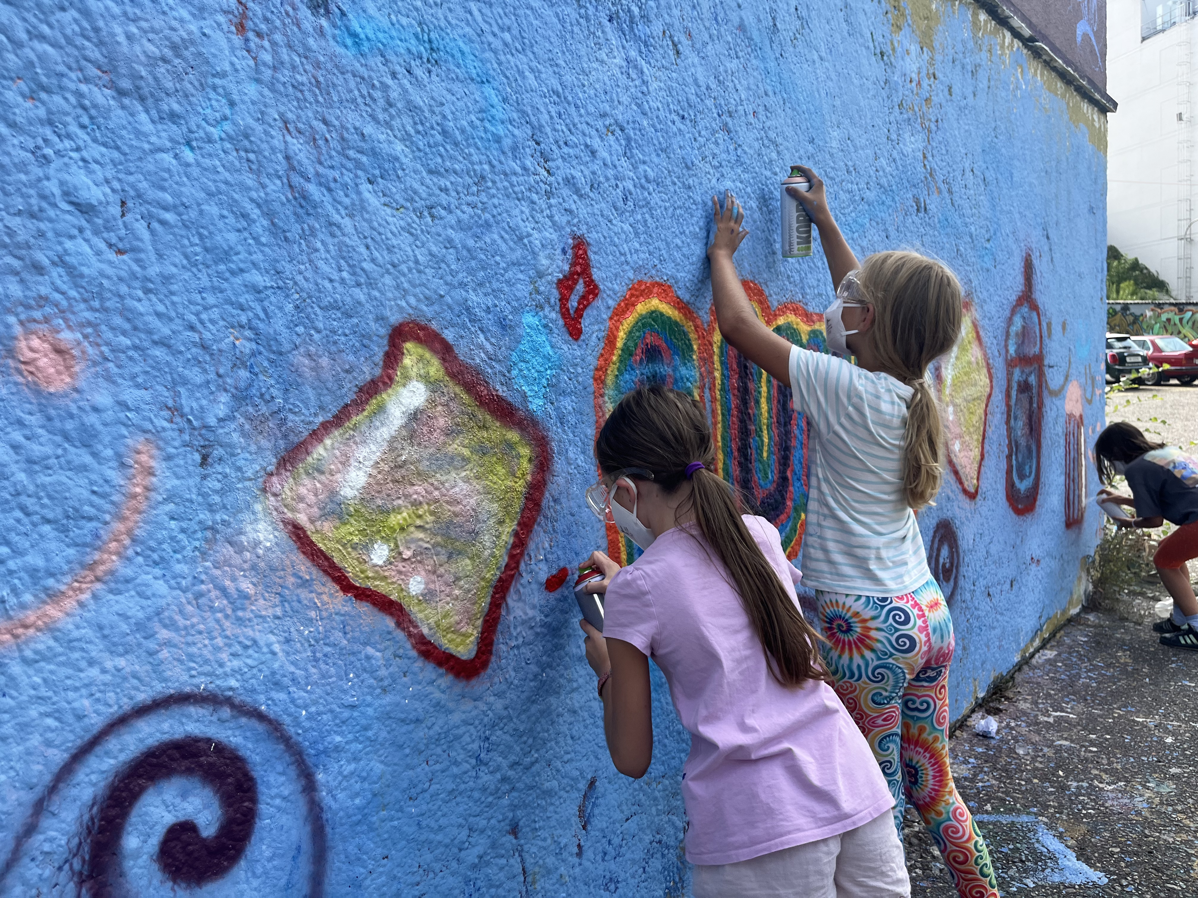 Graffiti